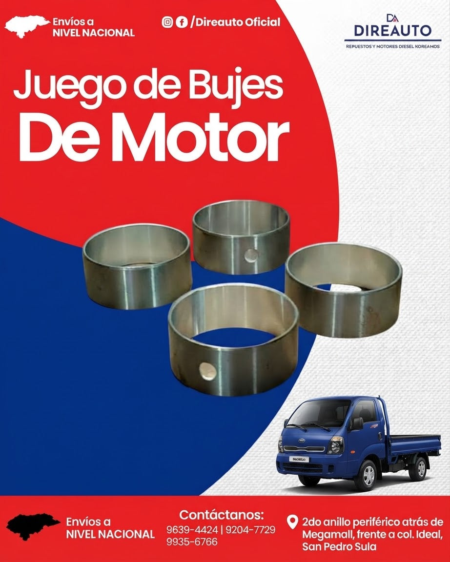 REPUESTOS