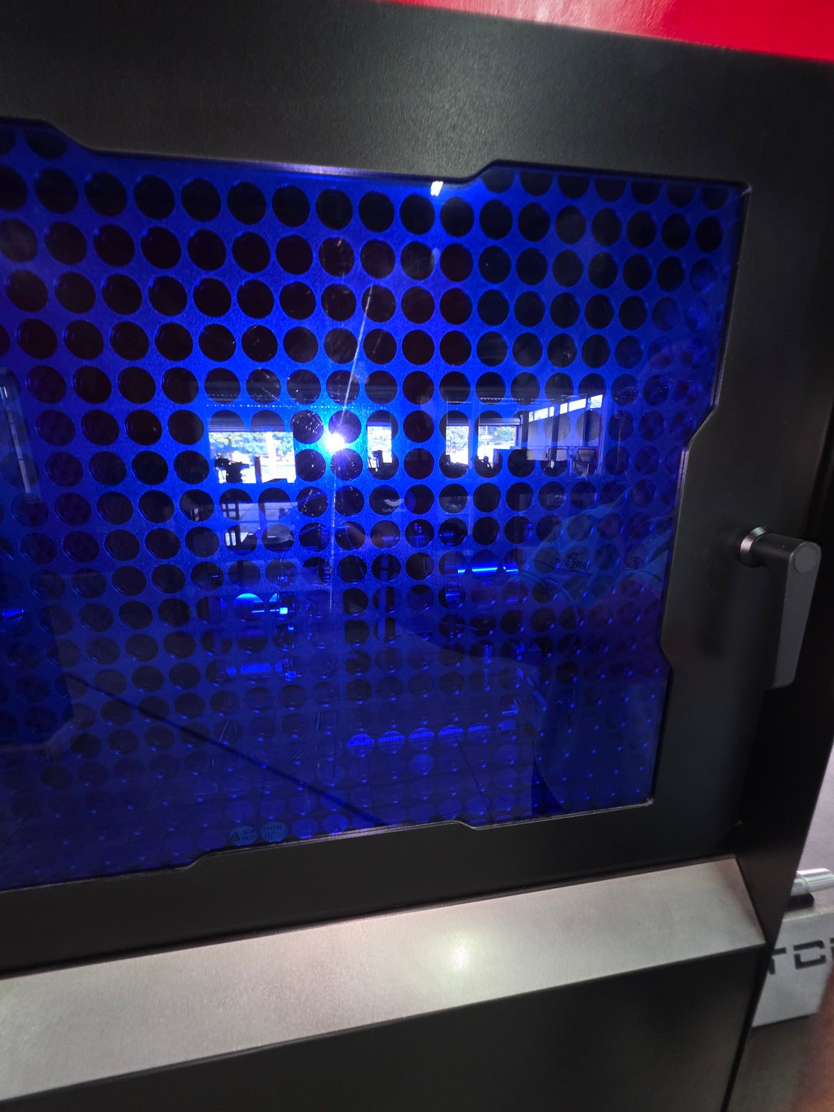 Laboratorio turbos