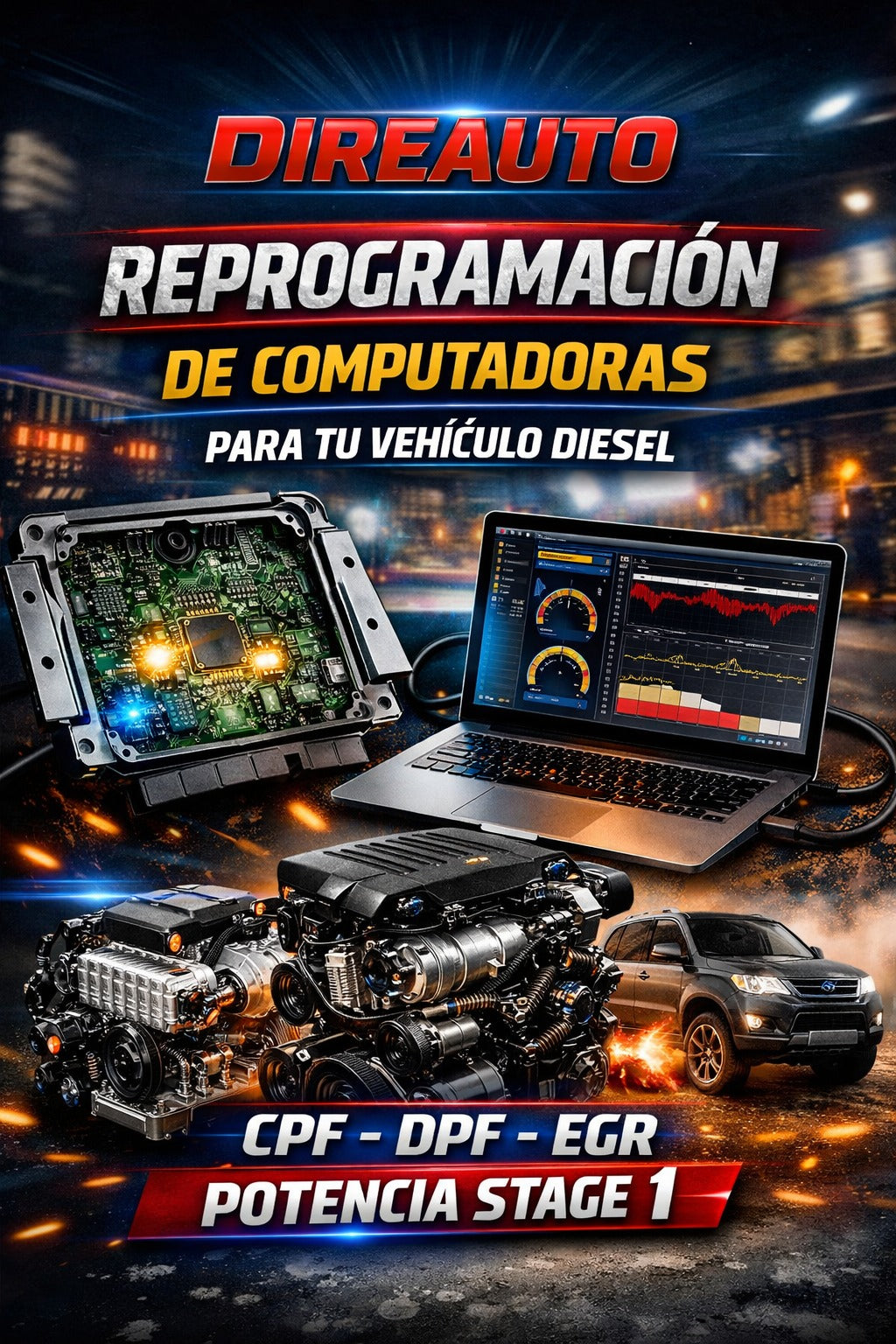 PUBLICIDAD