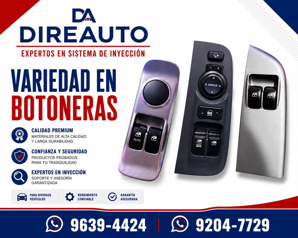REPUESTOS