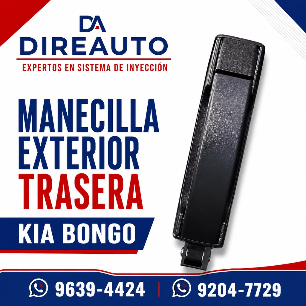 REPUESTOS