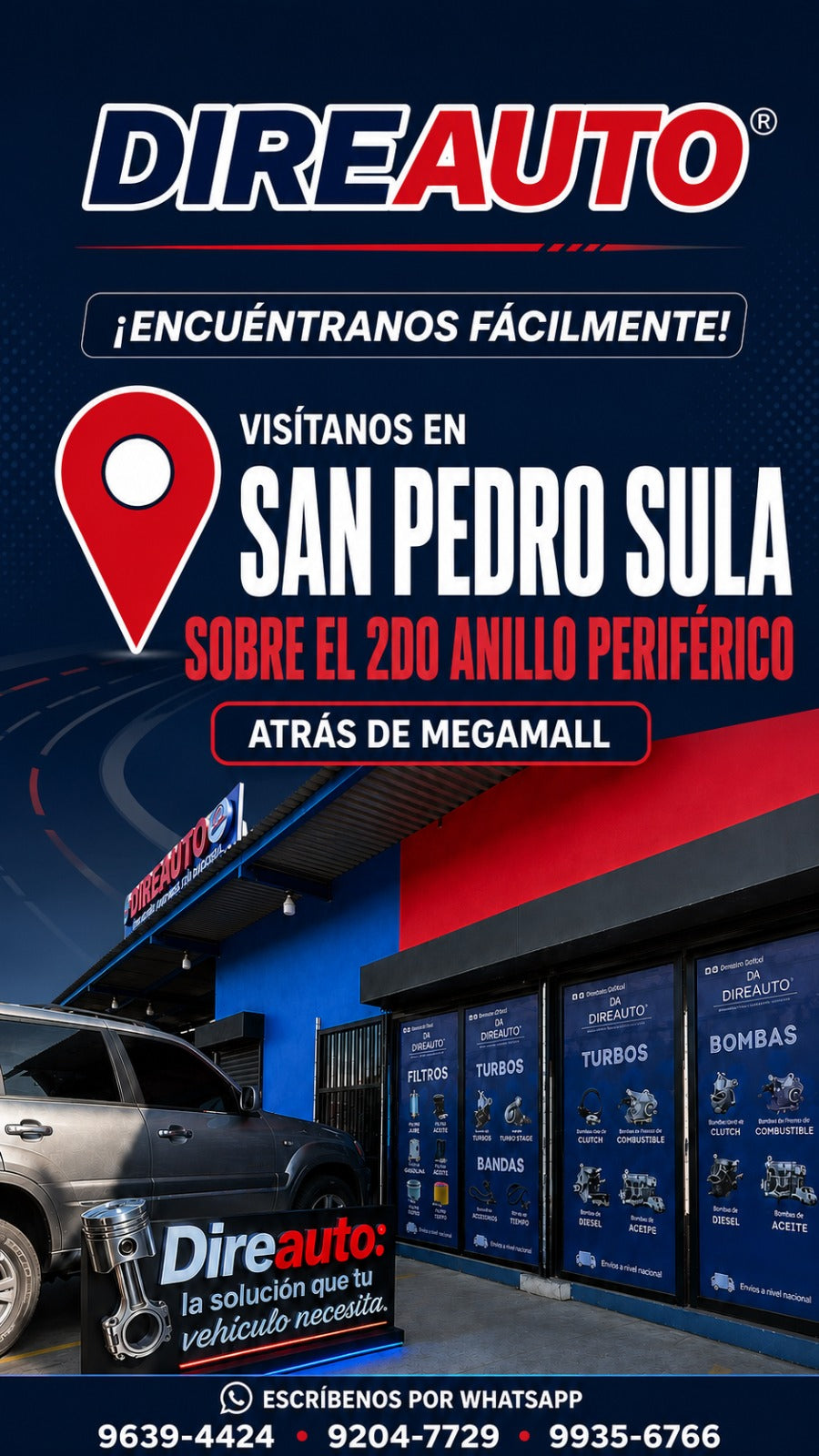 PUBLICIDAD