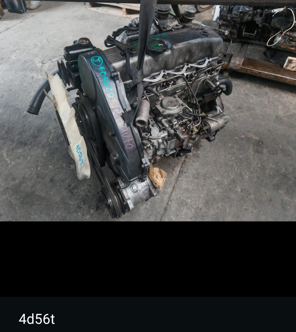 MOTORES