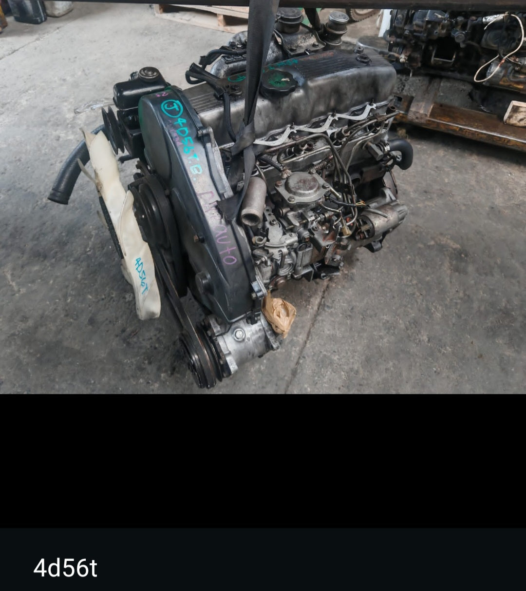 MOTORES